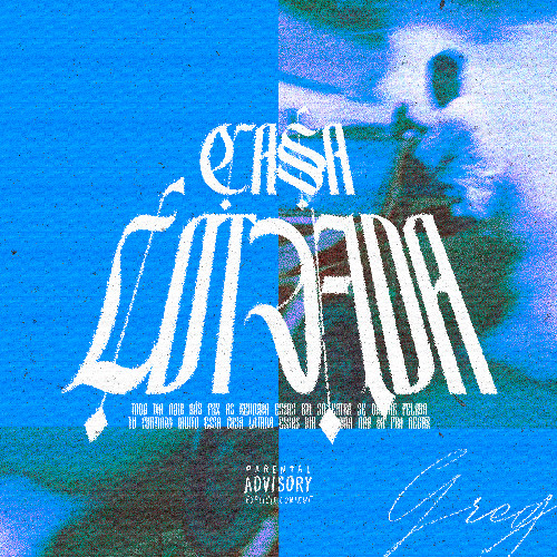 Gregster Fall - Casa Lotada