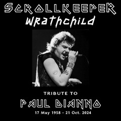 Wrathchild - Tribute to Paul Di'Anno