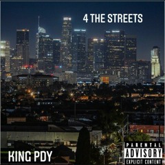4 THE STREETS(freestyle)