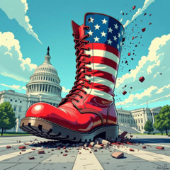 Shut Them Down, Fire Them All