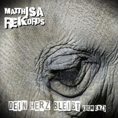 Dein Herz bleibt frei (Demenz)