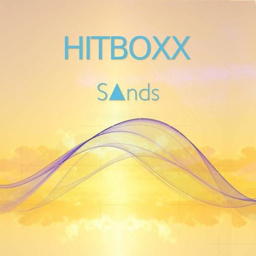 Hitboxx - Sands (the Silence)