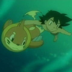9TAILS - tidal waves w/ 93FEETOFSMOKE (cover)