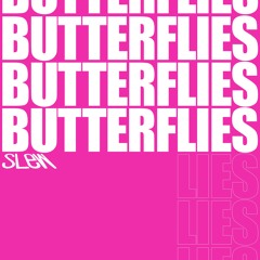 BUTTERFLIES