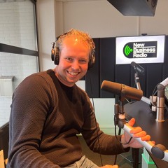 Rob Sauer (Cirqll) - Business Open 3.0 19 november 2024 deel 1