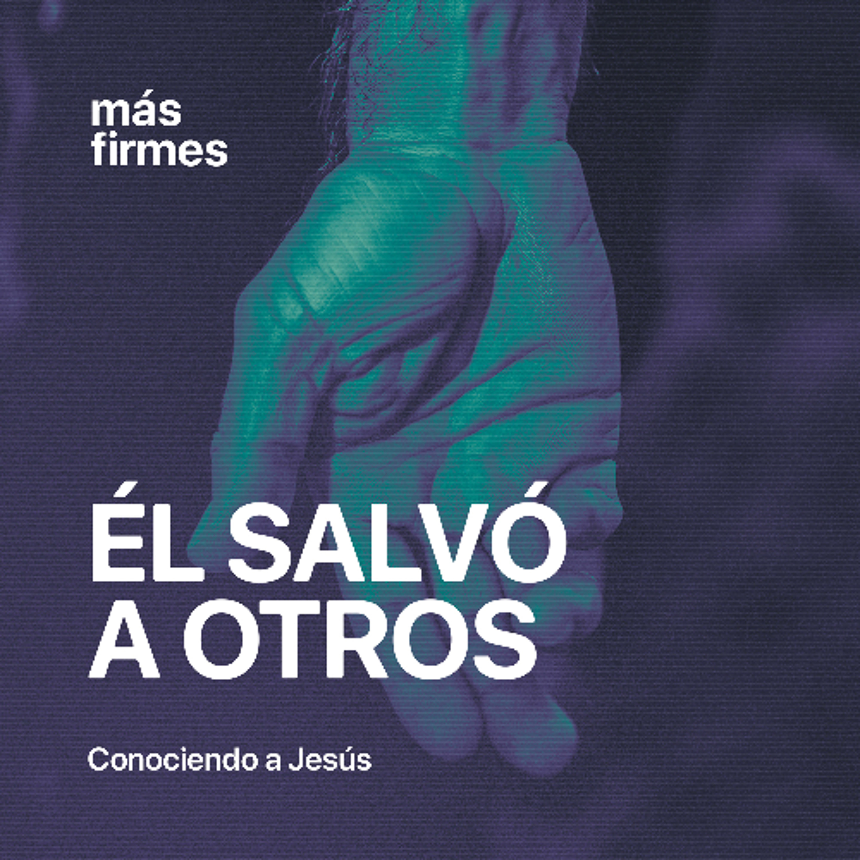 Jesús Salvó a otros