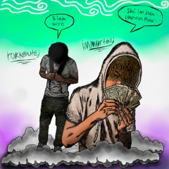 Doughboyz (ft. Rokkoutcj)