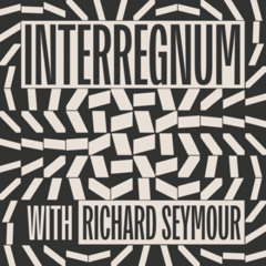 Excerpt - Richard Seymour responds to listener questions