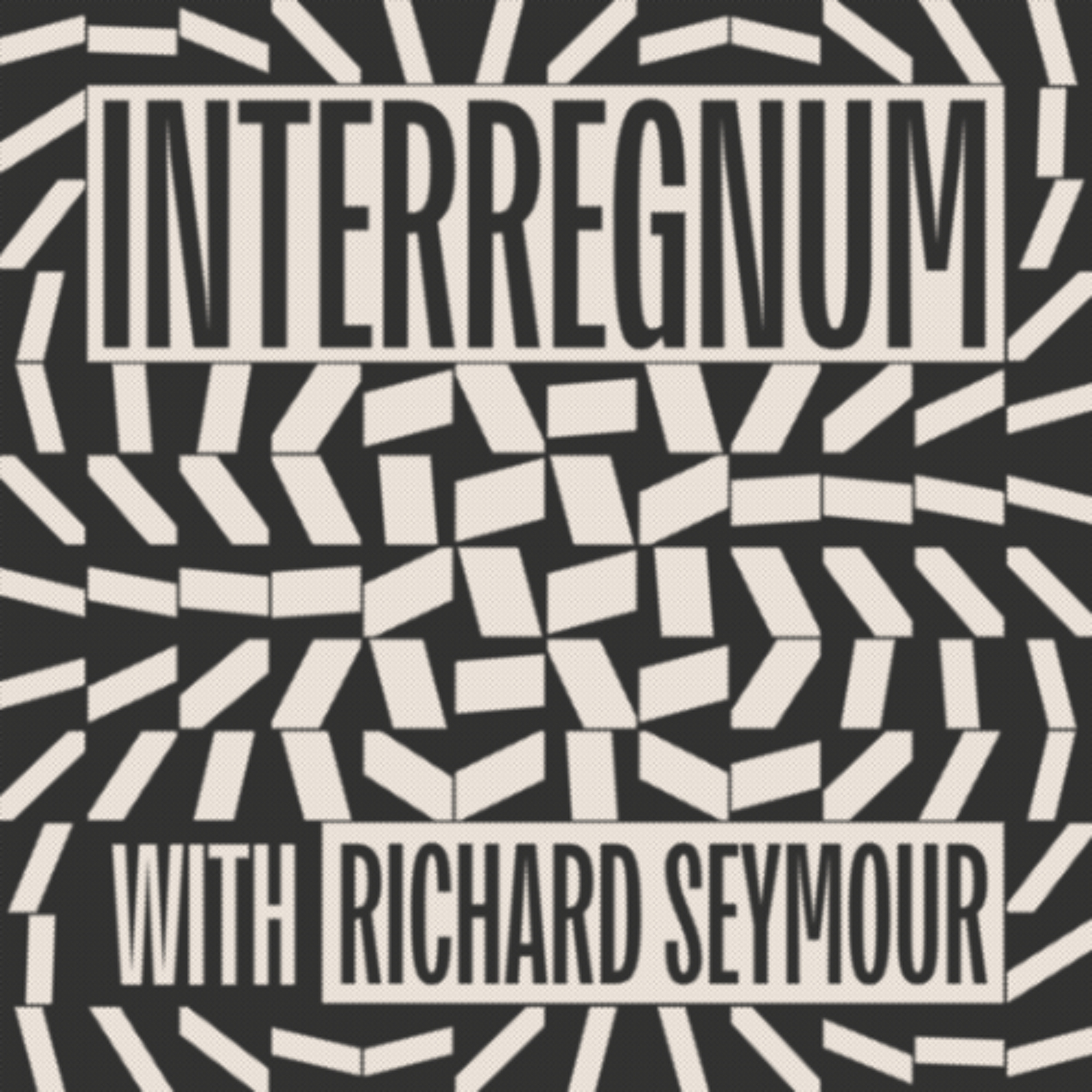 Excerpt - Richard Seymour responds to listener questions