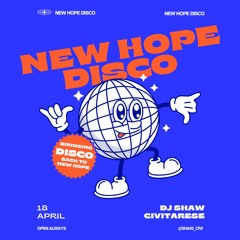 New Hope Disco
