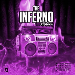 INFERNO 73 HIP HOP MIX TAPE