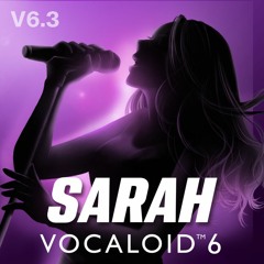 SARAH V6.3 - EDM -