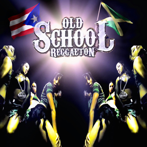 Dancehall and Reggaeton 🇯🇲🇵🇷SET - LEXIUS
