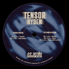 Hyden - Rhun [SMILE008]