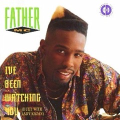Father MC - Treat Them Like They Want to be Treated [feat. Jodeci] (1989)