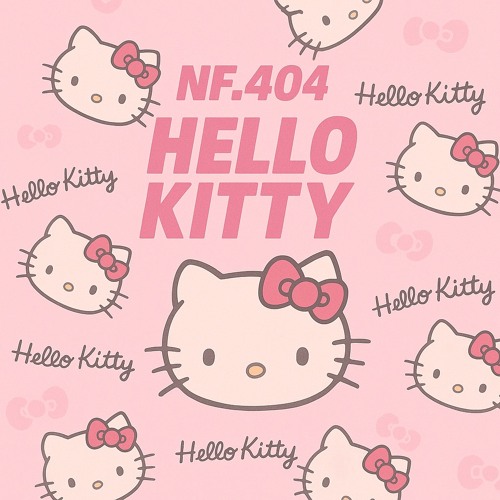 ¡Hello Kitty!