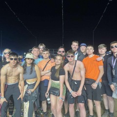 Wobbly In The Jungle