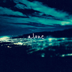 alone