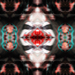 Gonzo - You Can See The Devil In My Eyes [FREE DL]