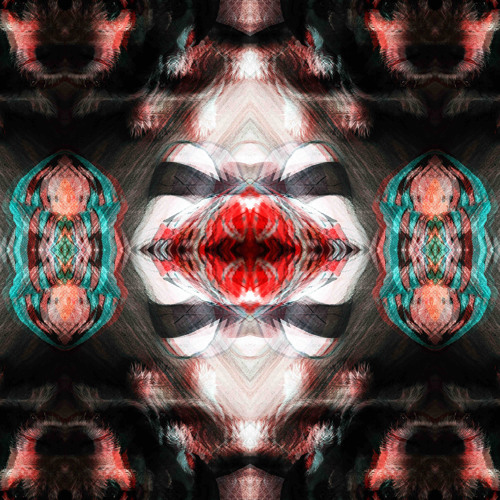 Gonzo - You Can See The Devil In My Eyes [FREE DL]