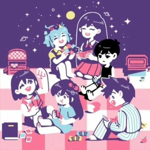Stream Inferno Gear | Listen to OMORI Music for hanging out with your ...
