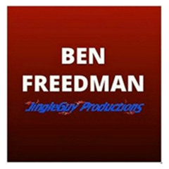 NEW: Jingle Demo (2005) - Ben Freedman Productions