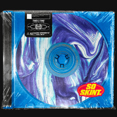 Adonias - Two 2 the' [FREE DL]