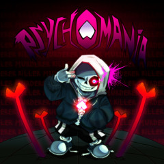 PSYCHOMANIA