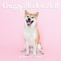 393 Crazy Rock N Roll