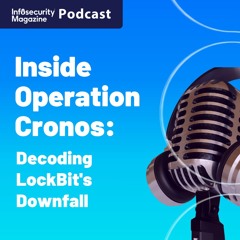 Inside Operation Cronos: Decoding LockBit's Downfall
