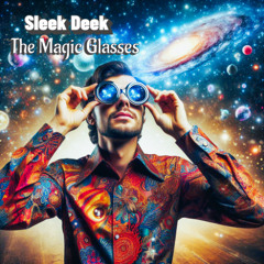 The Magic Glasses