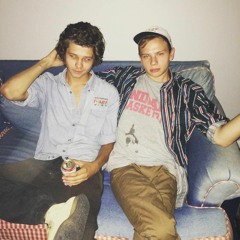 Cafe Kitchen - Tyler Butler