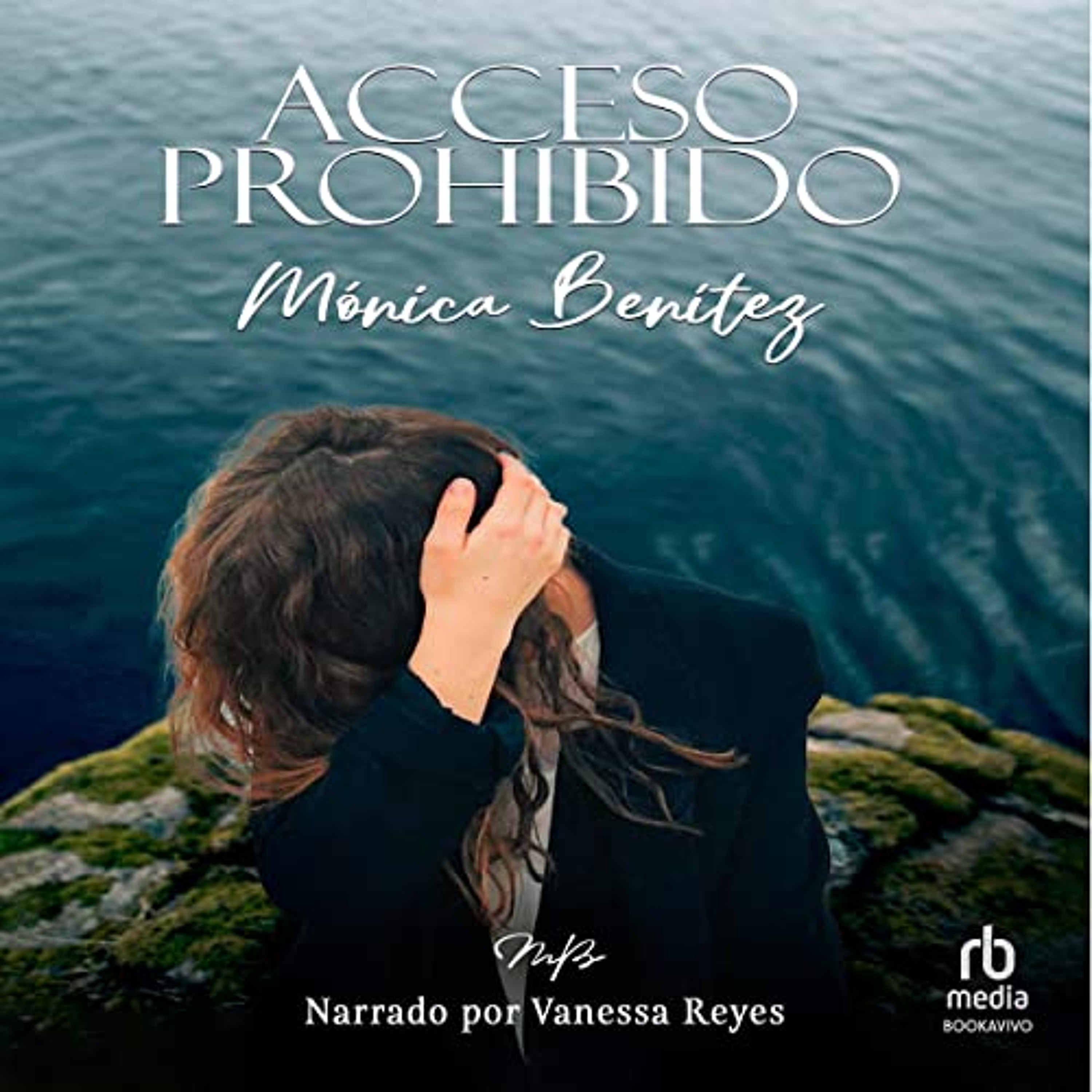 Acceso prohibido [Forbidden Access] (Audiolibro) | Prueba Gratis