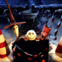 Kidnap the Sandy Claws