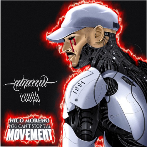 Nico Moreno - T'as Cru Quoi (ImTerrified Remix) *FREE DOWNLOAD*