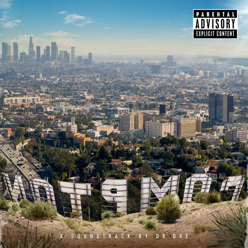 Fore Play (feat. BJ The Chicago Kid)