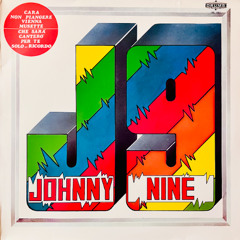 Johnny Nine - Solo Un Ricordo