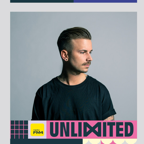 Steve Hope 4 FM4 - Unlimited