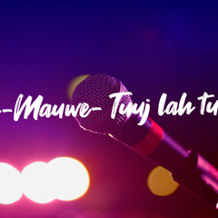 Limauwe- Tuuj lah Tuuj (Live)