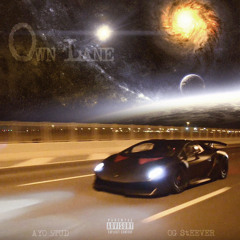 Own Lane(feat. OG Steever)