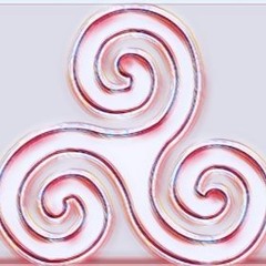 Triskelion (2023) - for flute, violin and cello