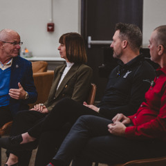 Mastering Focus: Insights from Chris & Elizabeth Koob, Jeff Seagrave, and Dave Fagen