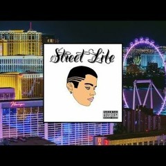 Franky Style - Street Life, Coastin & Blue Berry [The Man Album] (1)