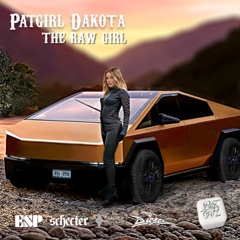 The Raw Girl - Patgirl Dakota - American Native Metal Productions