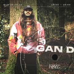 Gan D at DeFikGarden: KØLT x Stereolube - June 29th 2024