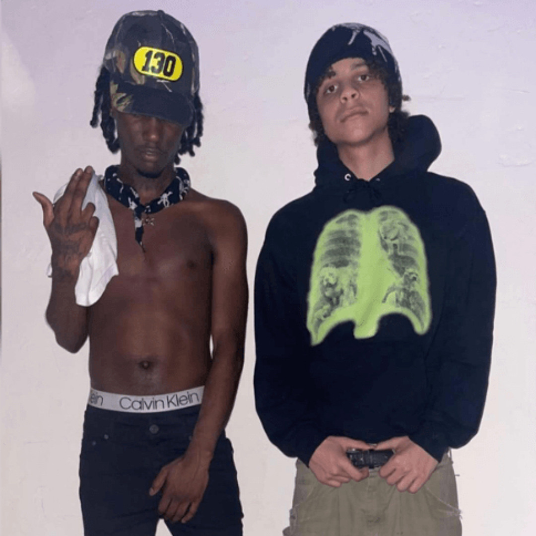 Stream xaviersobased, osamason - not a regular civilian (prod