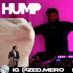 MIX FOR HUMP.AUS 'PARTY TIME'