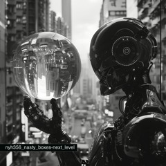 'Future Reality' (New York Haunted Records)