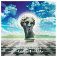 BAQ x Andrew Liogas - Hallucinations