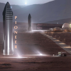 Pioneer - Emerald X (Album)